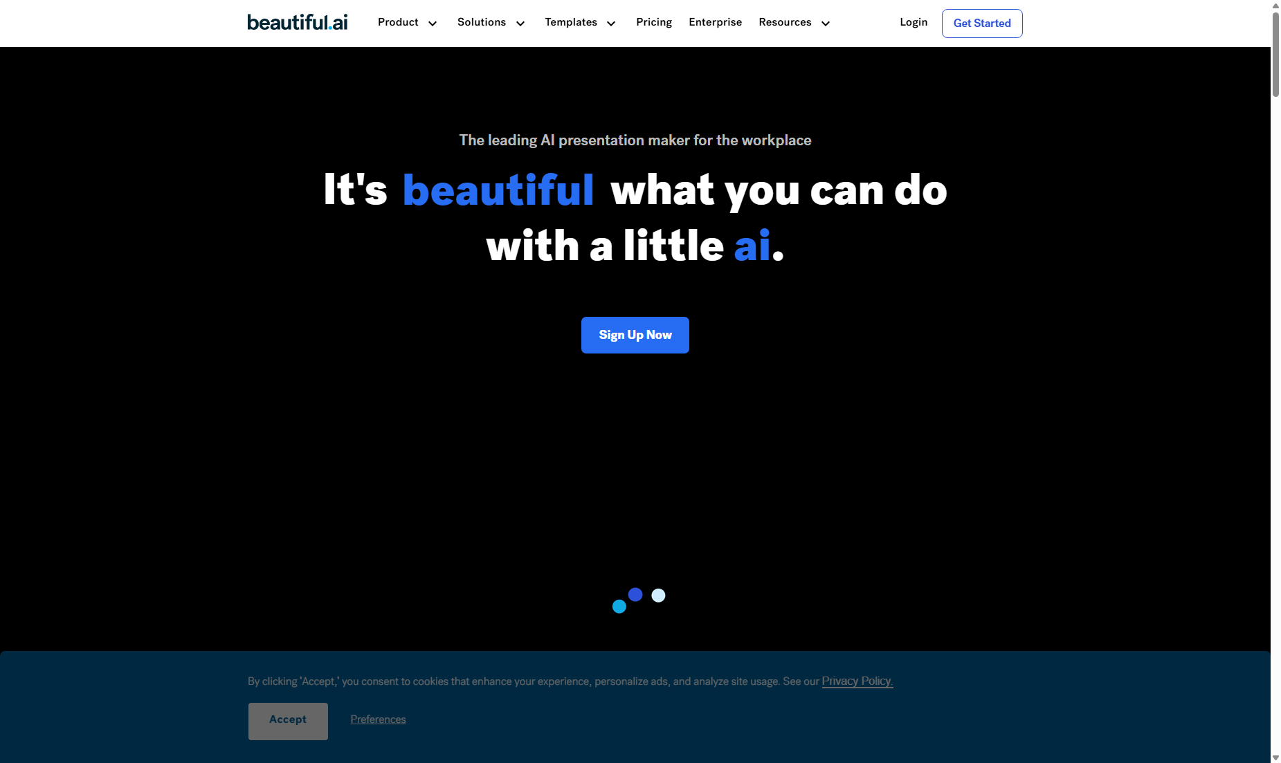 Beautiful.ai