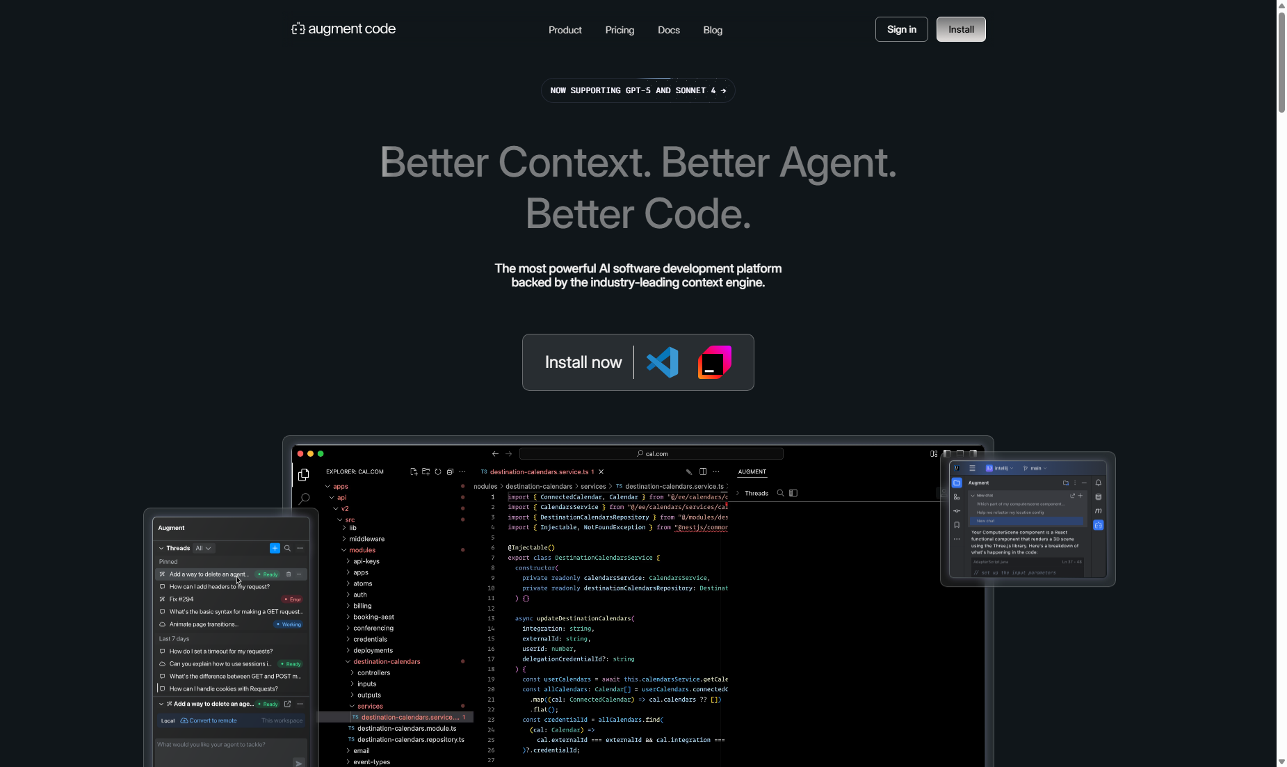 Augment Code