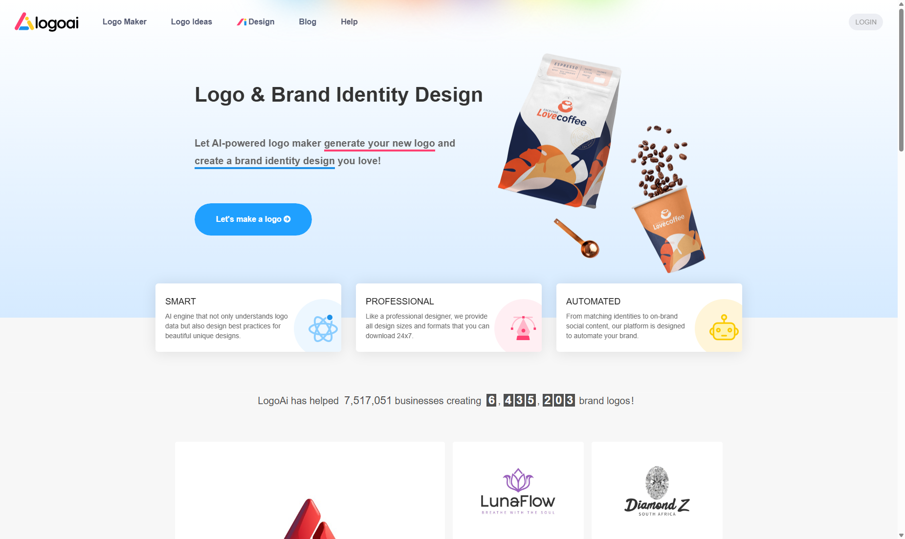 LogoAI