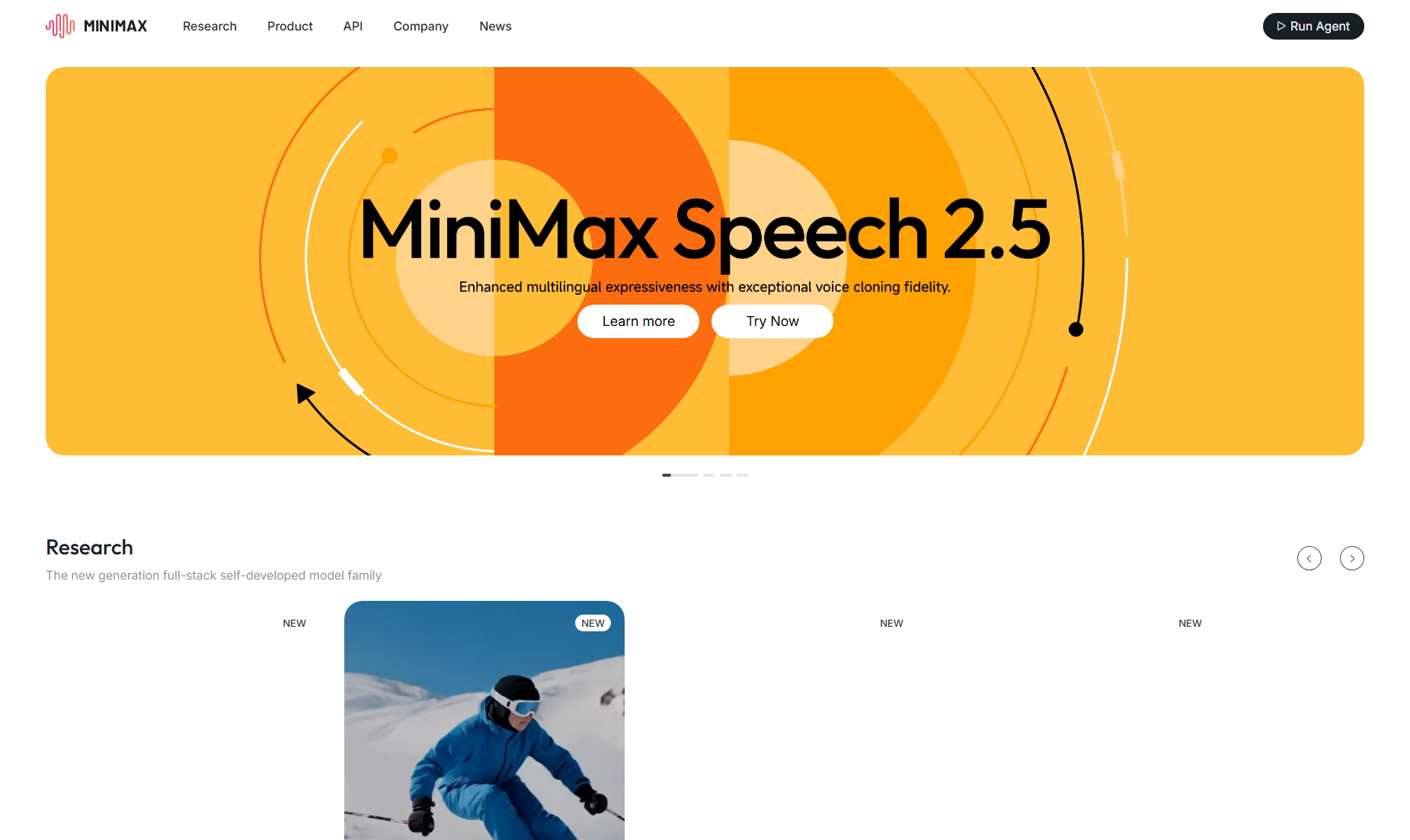 MiniMax AI