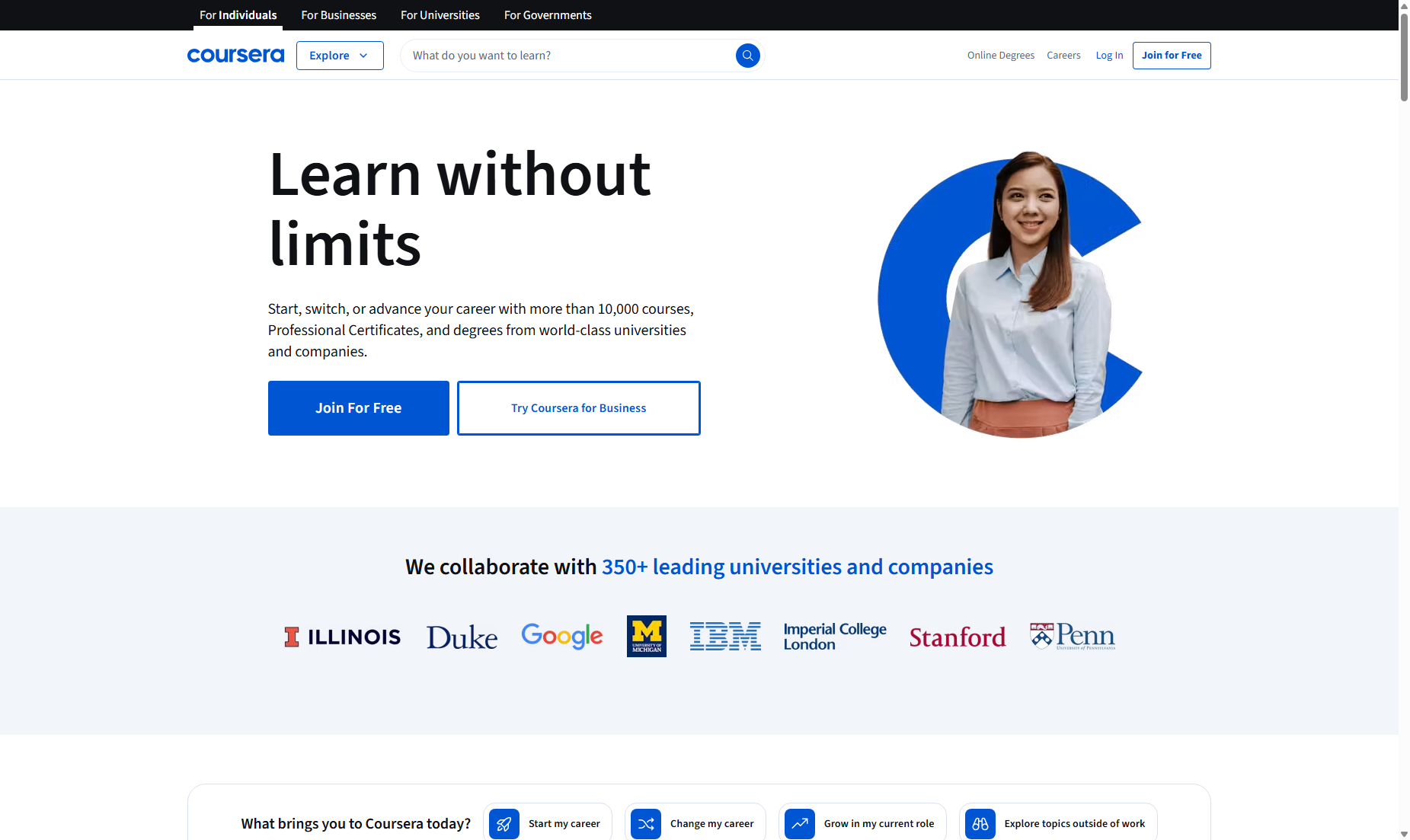 Coursera