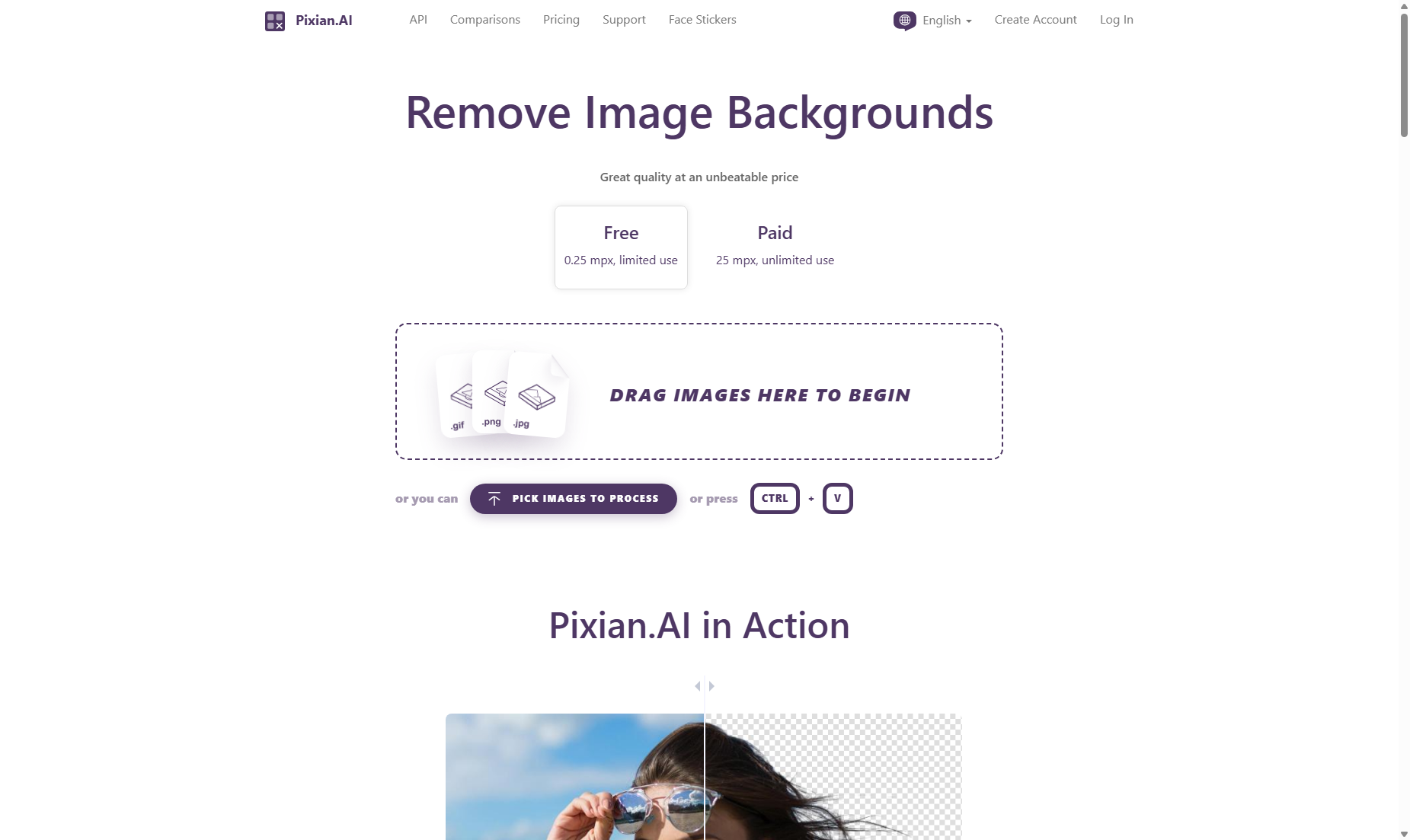 Pixian.AI