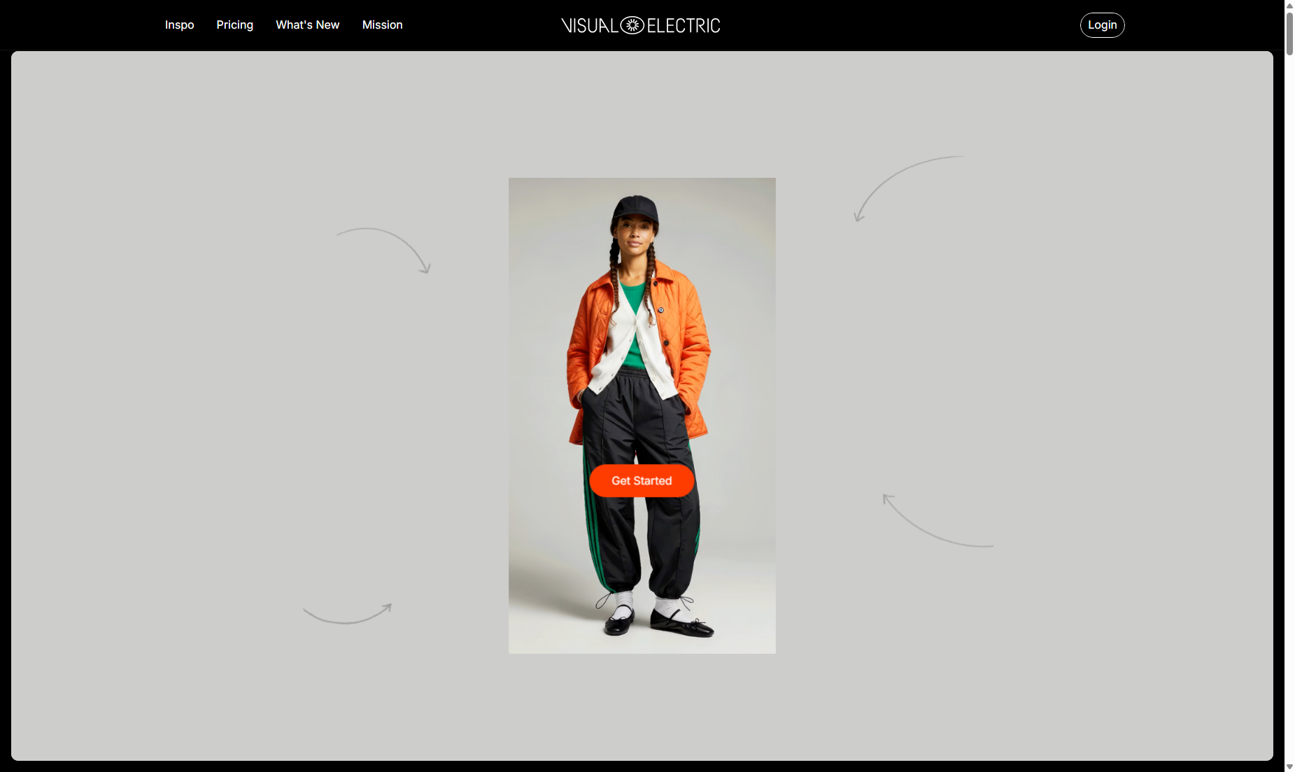 Visual Electric
