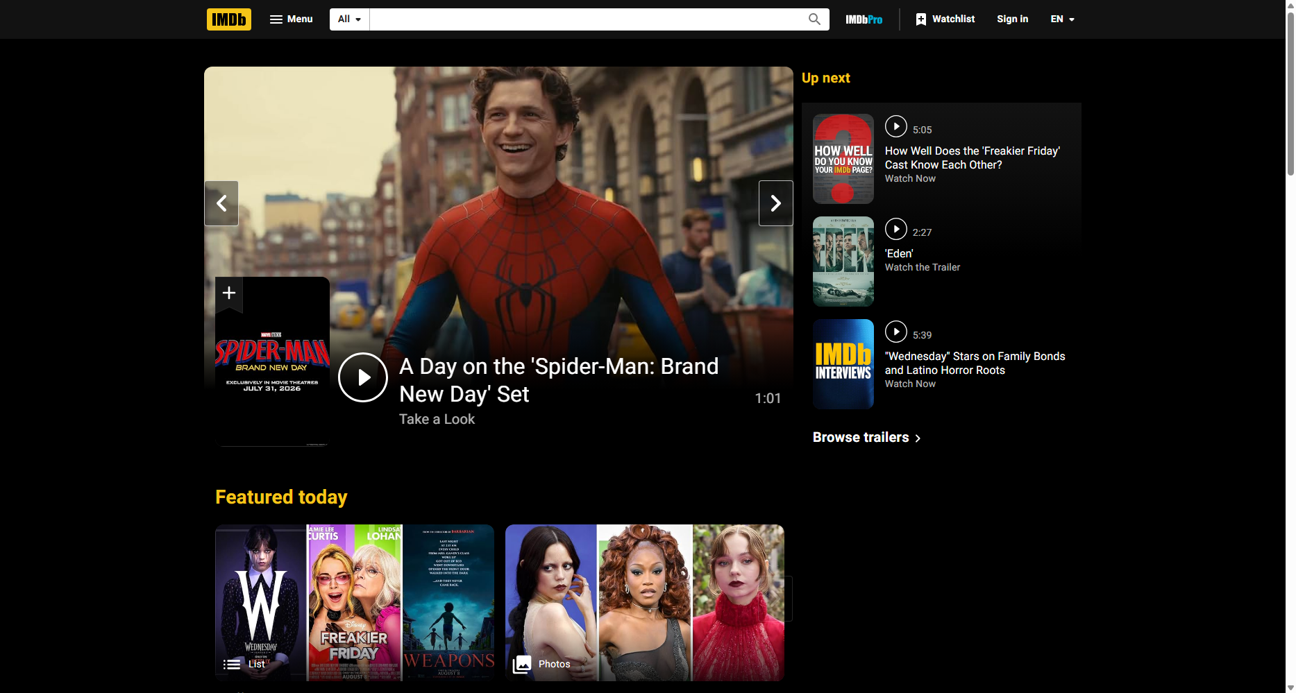 IMDb