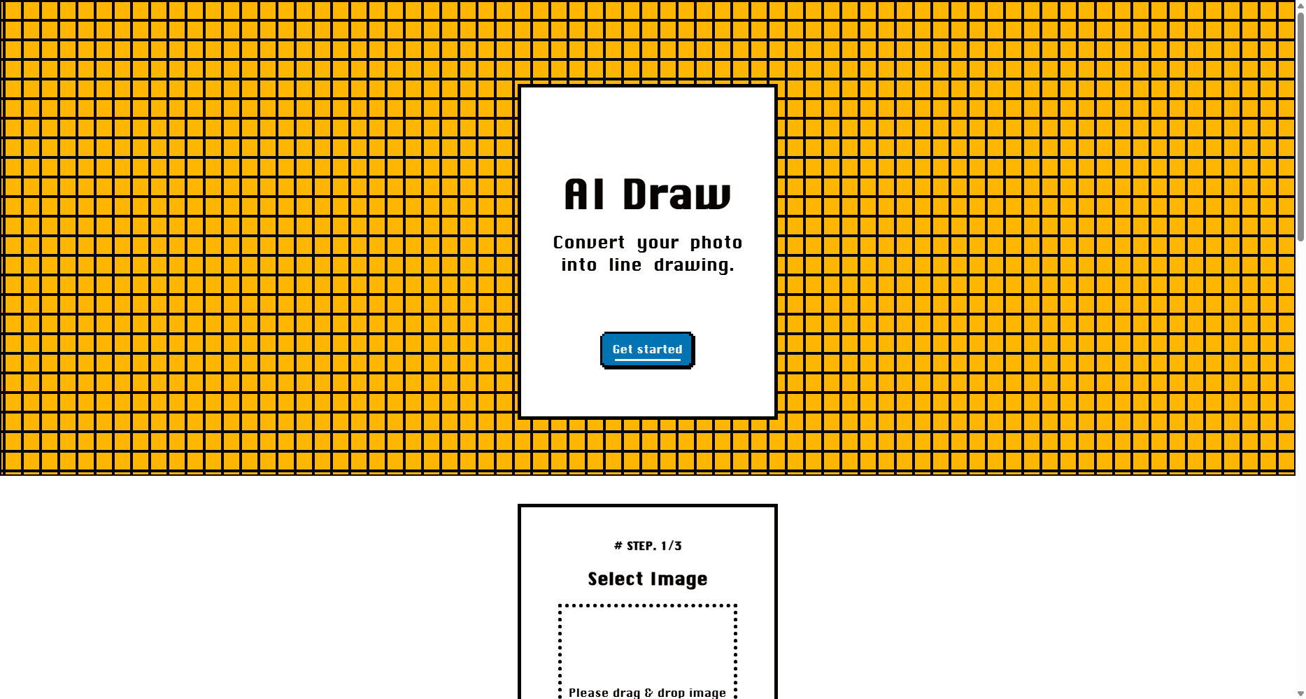 AI Draw