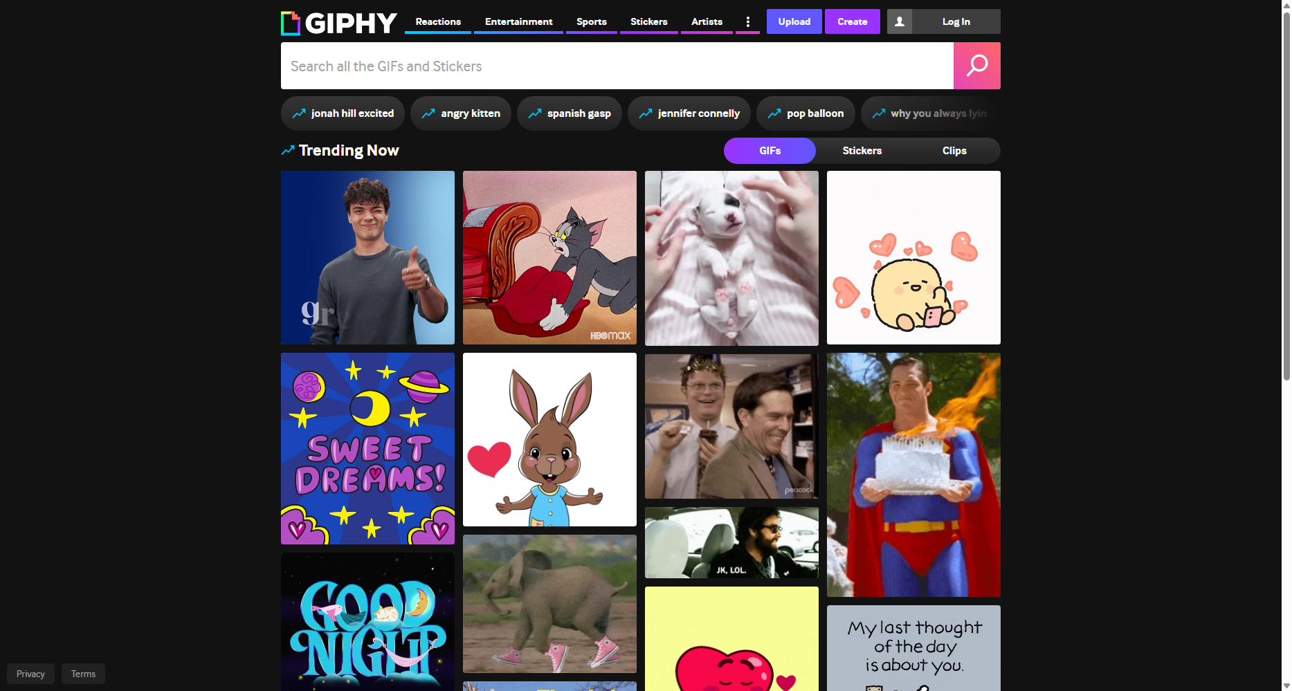 GIPHY
