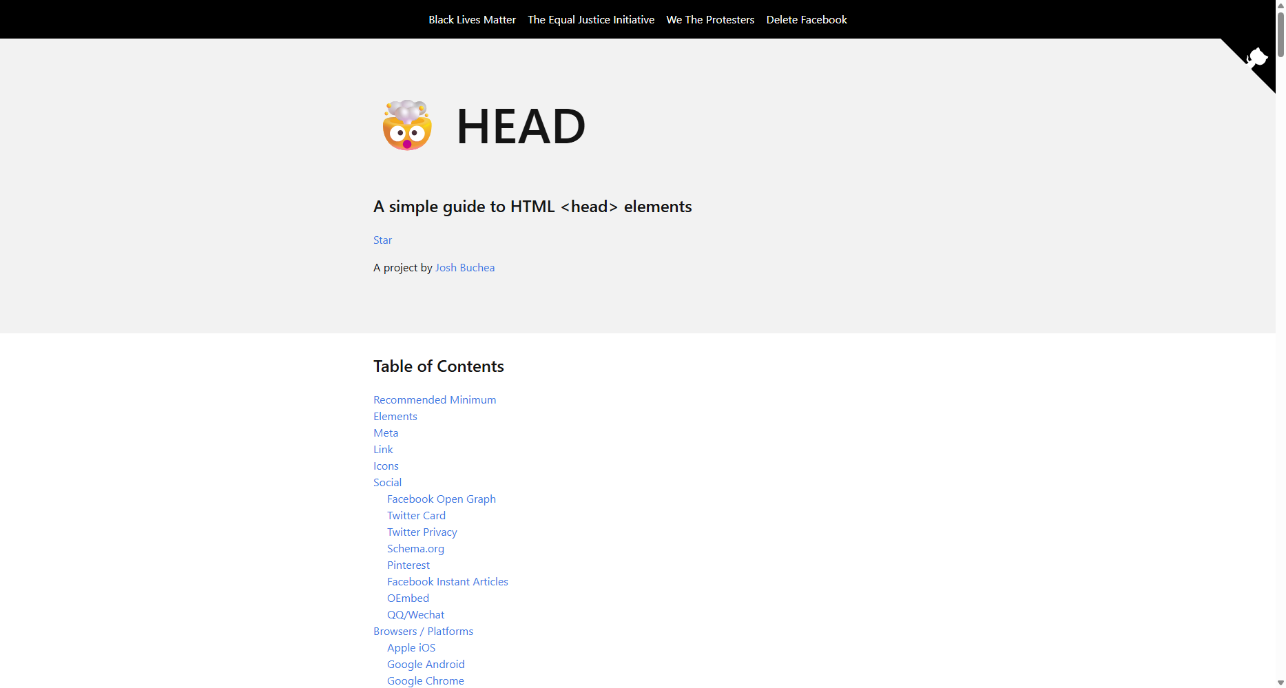 🤯 HEAD