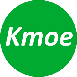 Kmoe [Kindle|epub漫畫]