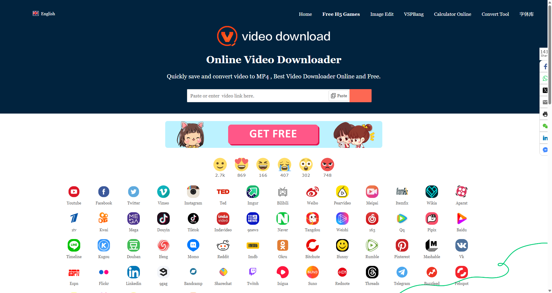 VideoFK