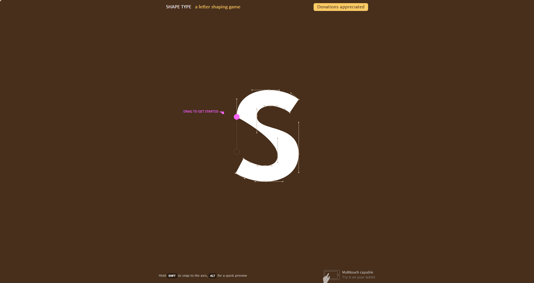Shape Type
