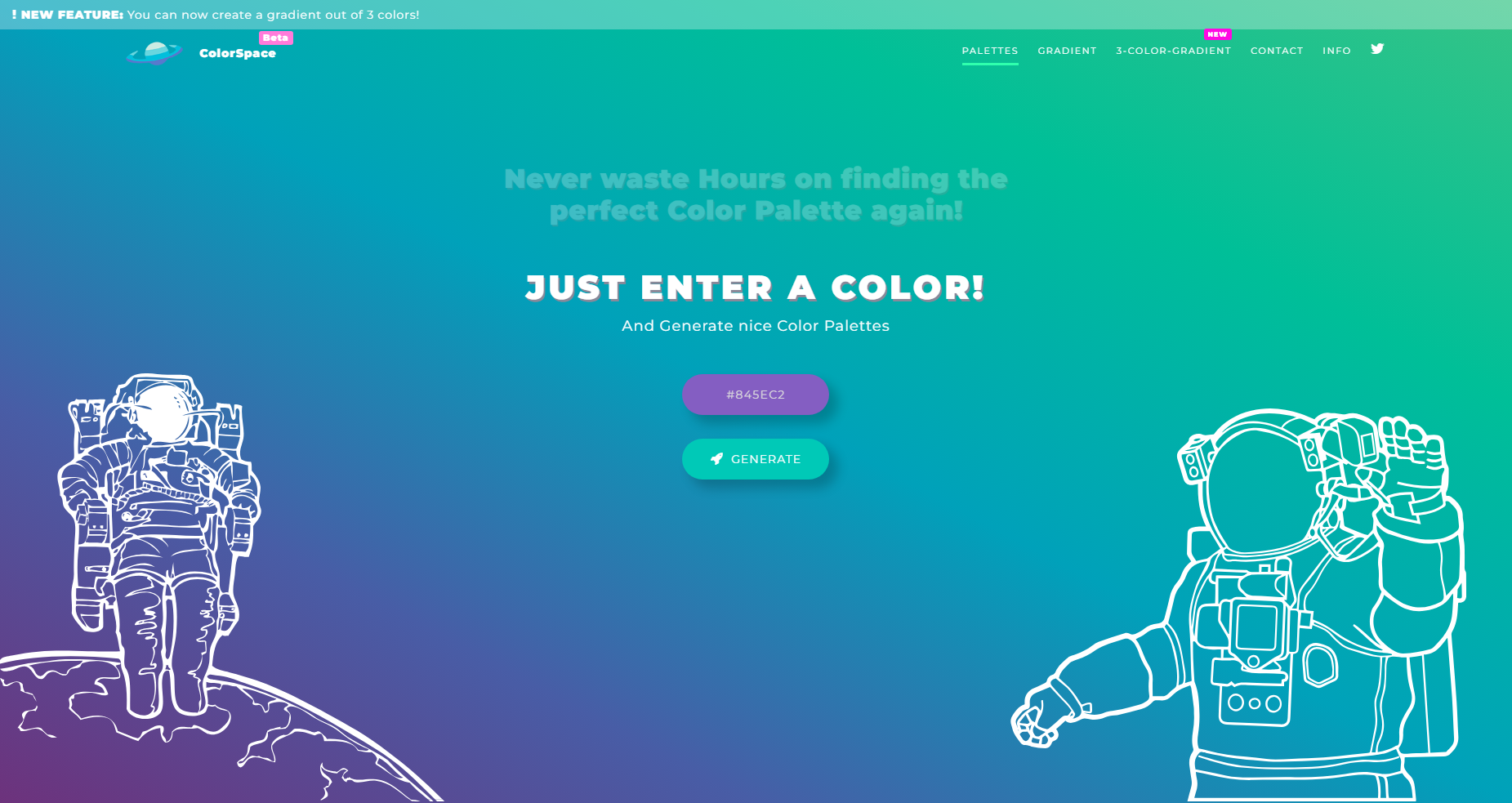 ColorSpace
