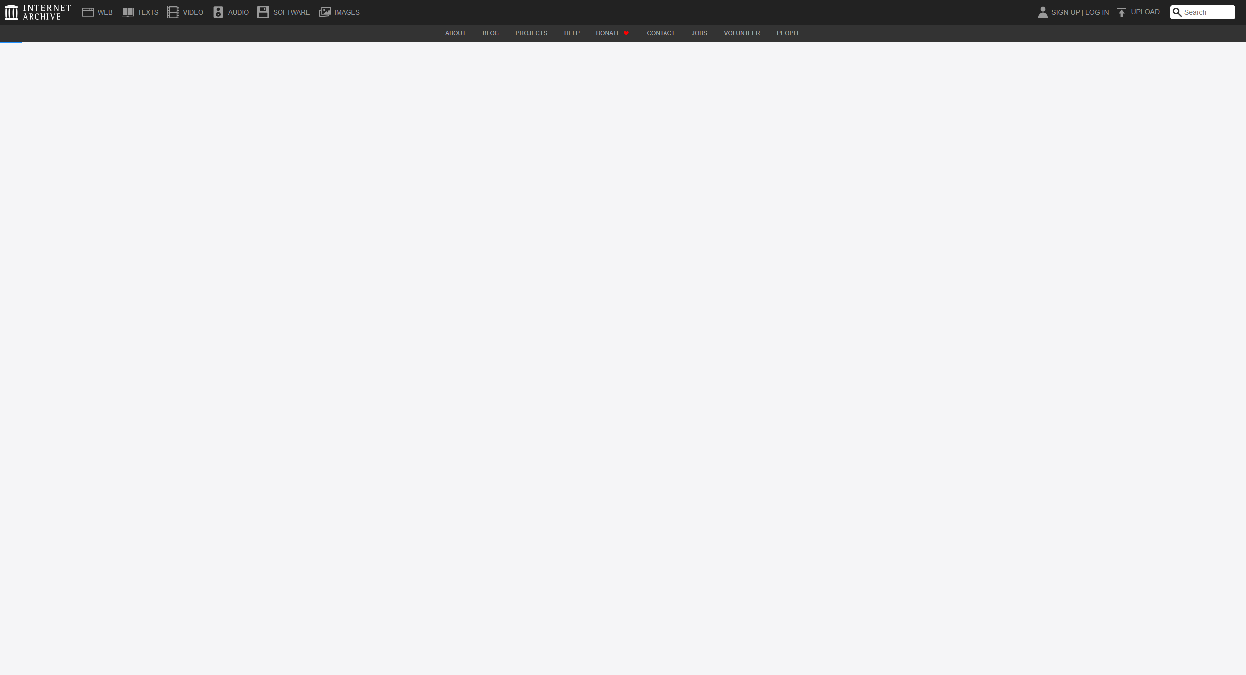 Internet Archive