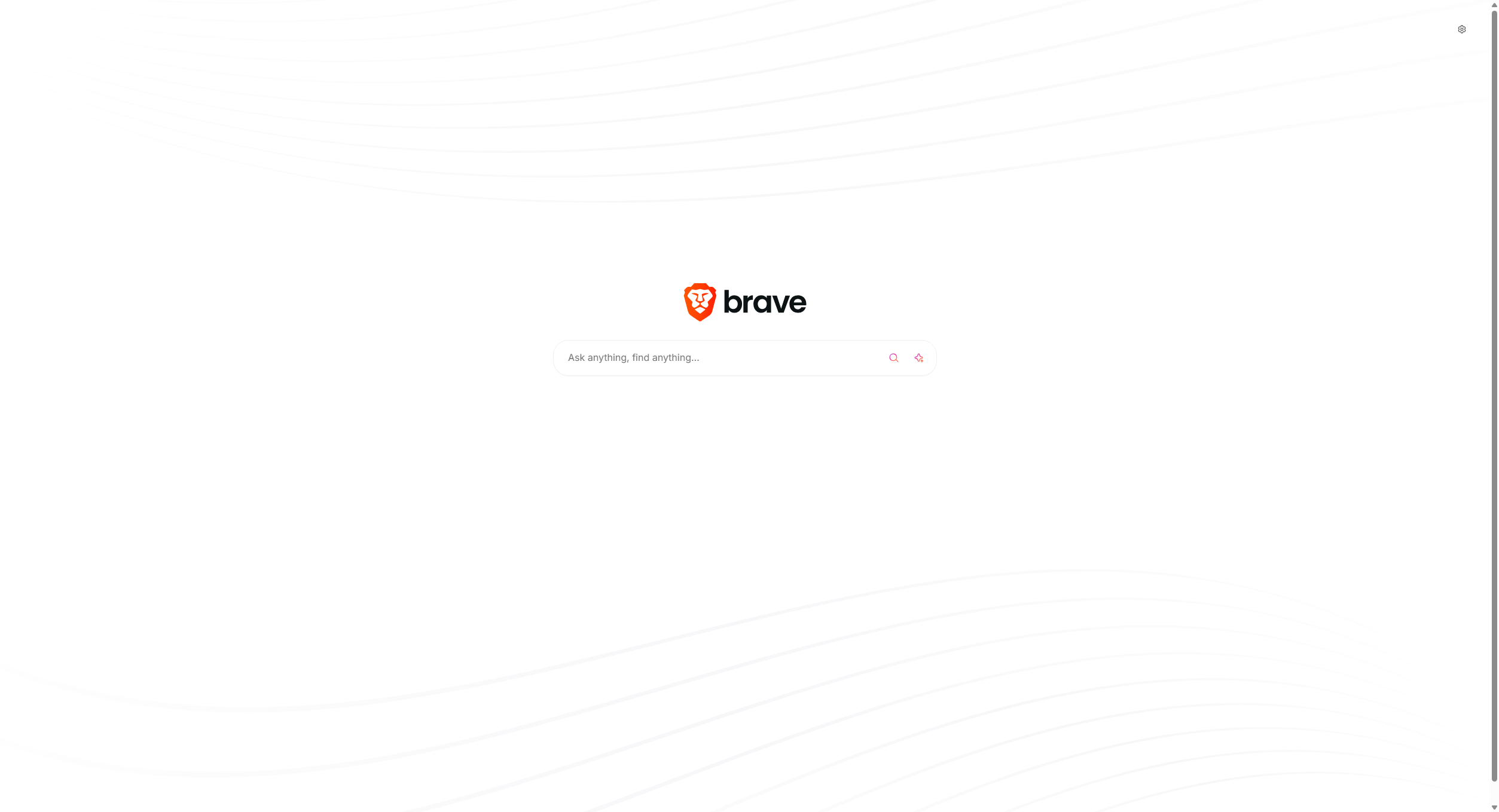 Brave Search