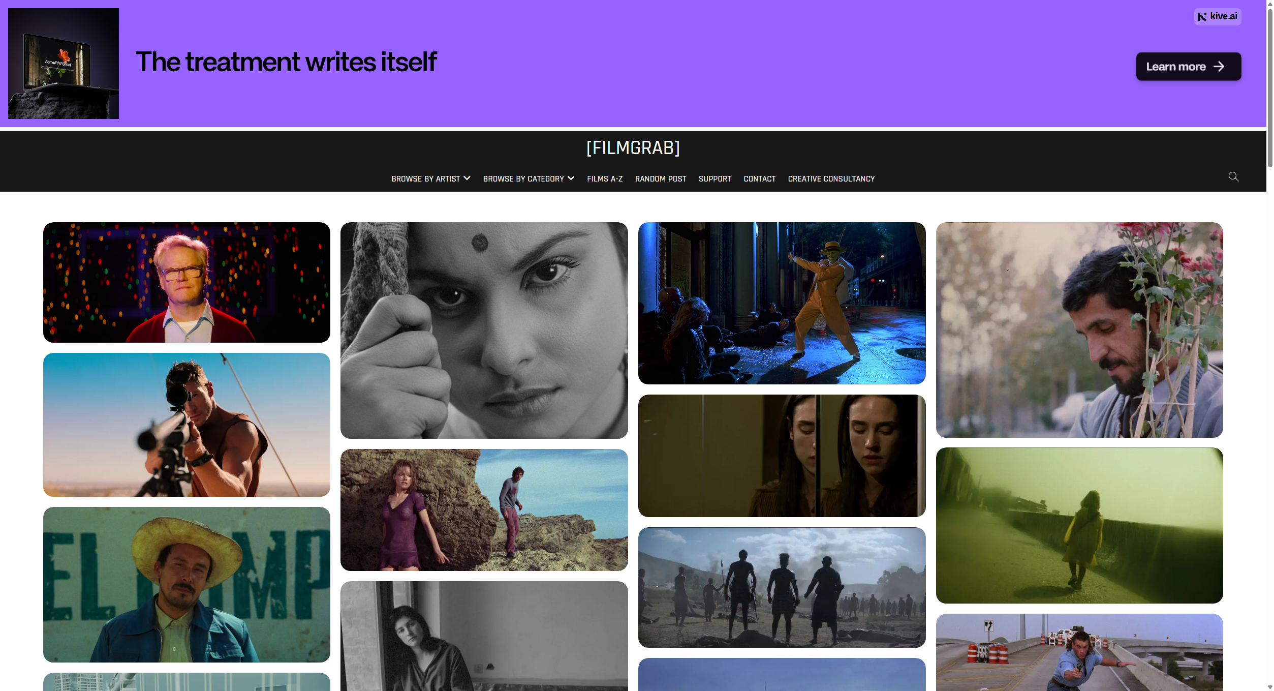 FILMGRAB