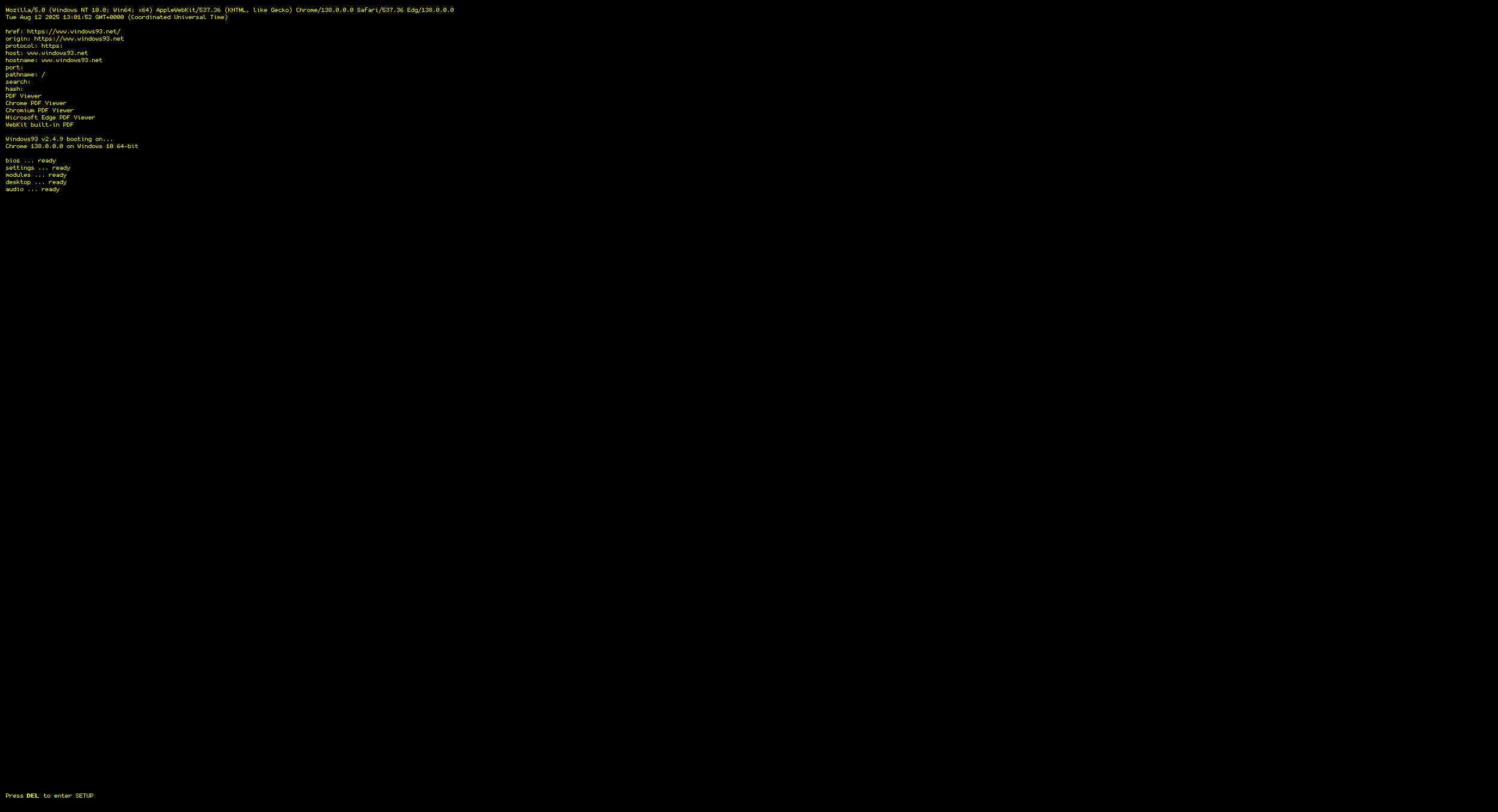 WINDOWS93