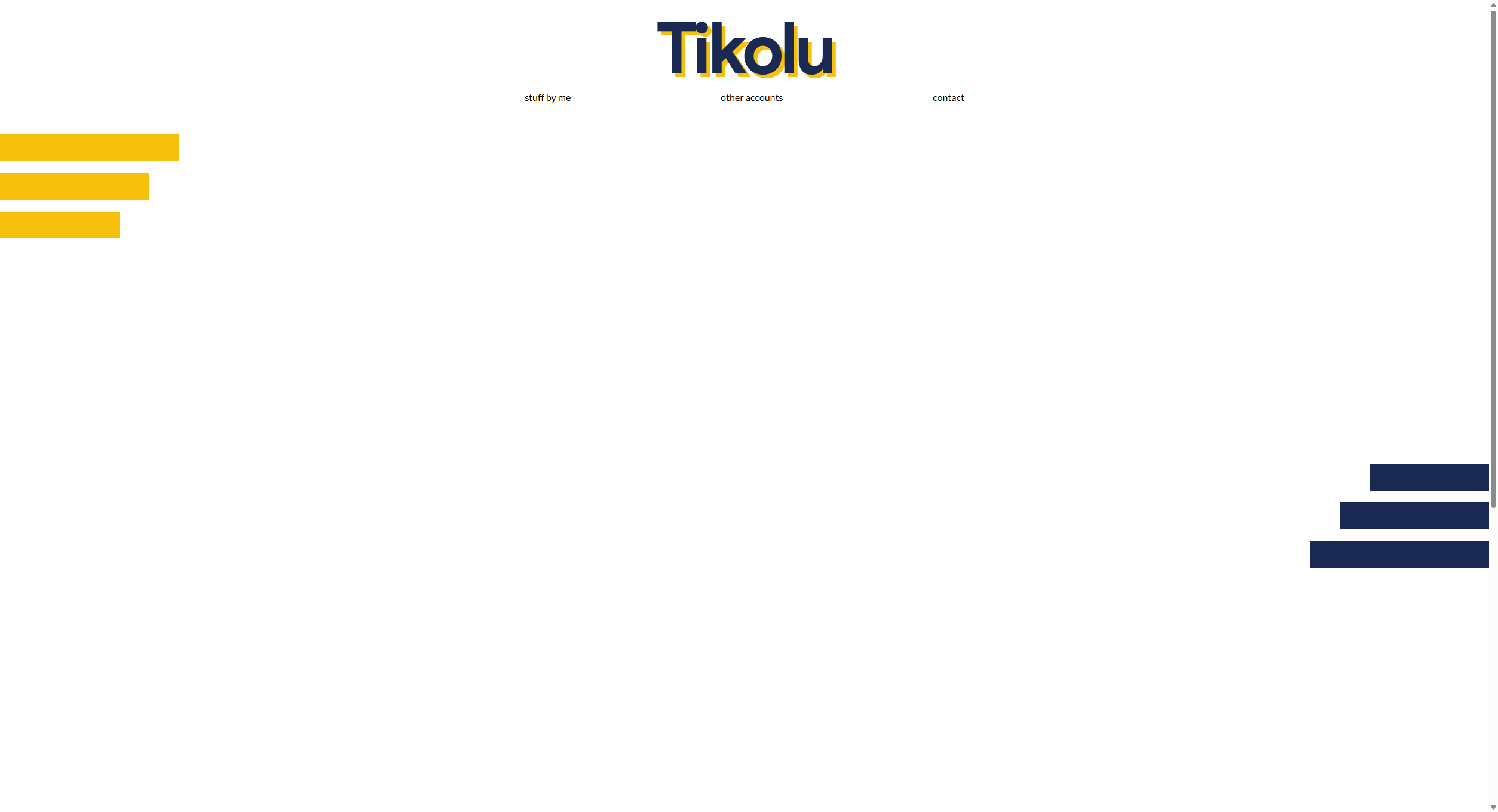 Tikolu