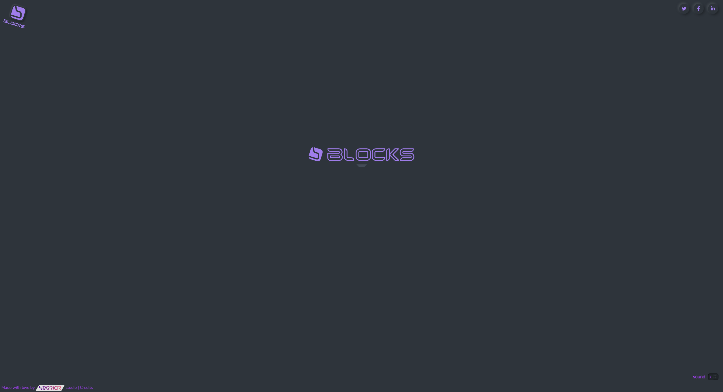 The Blocks