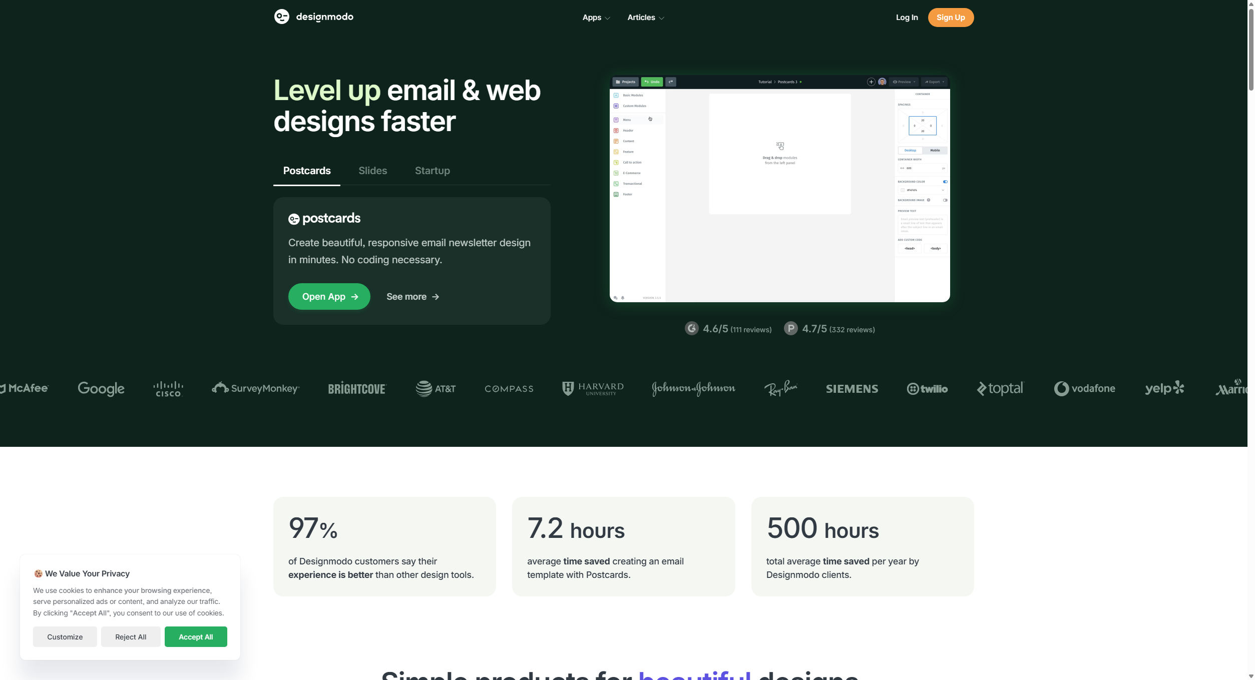Designmodo