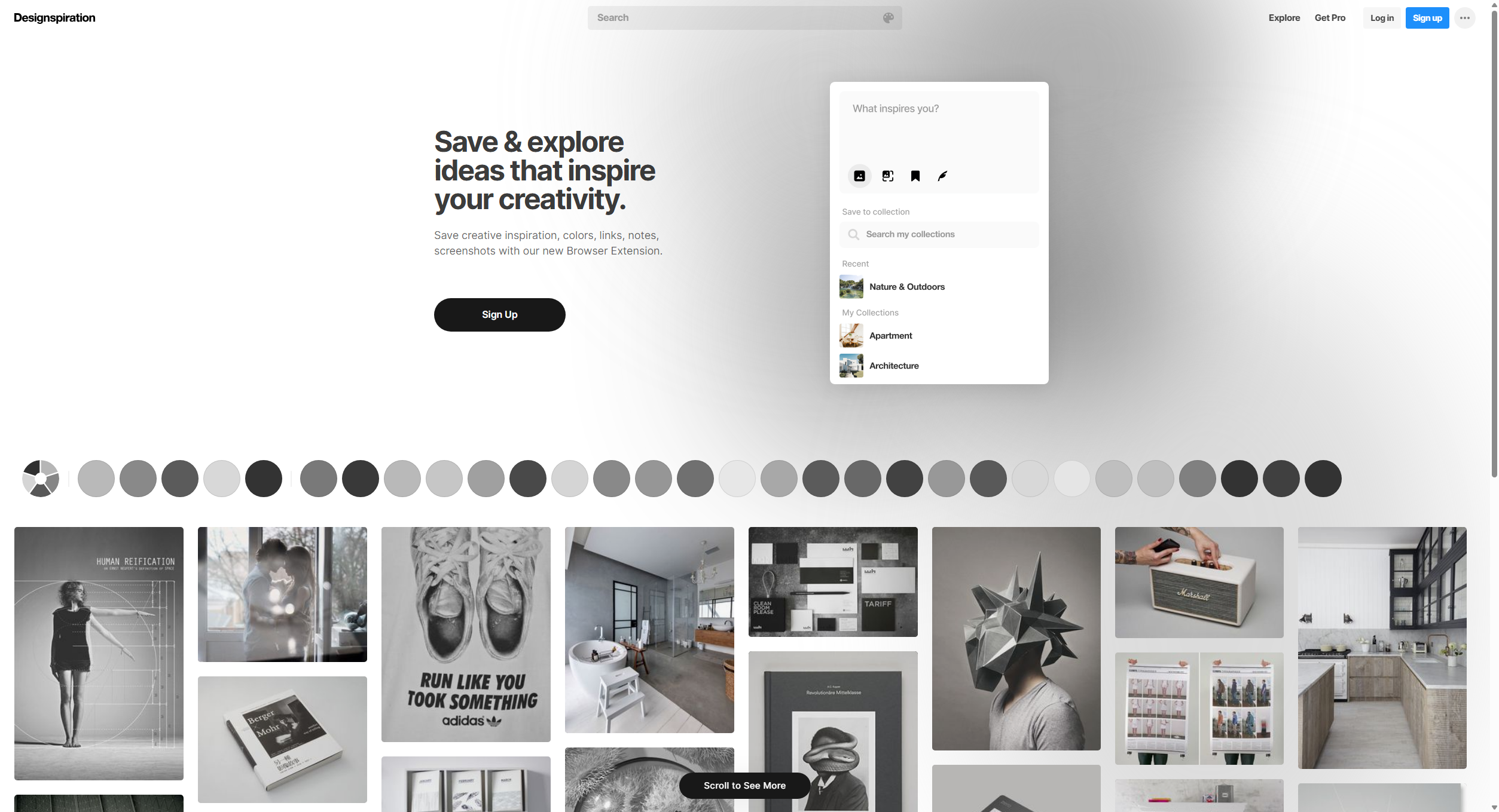 Designspiration