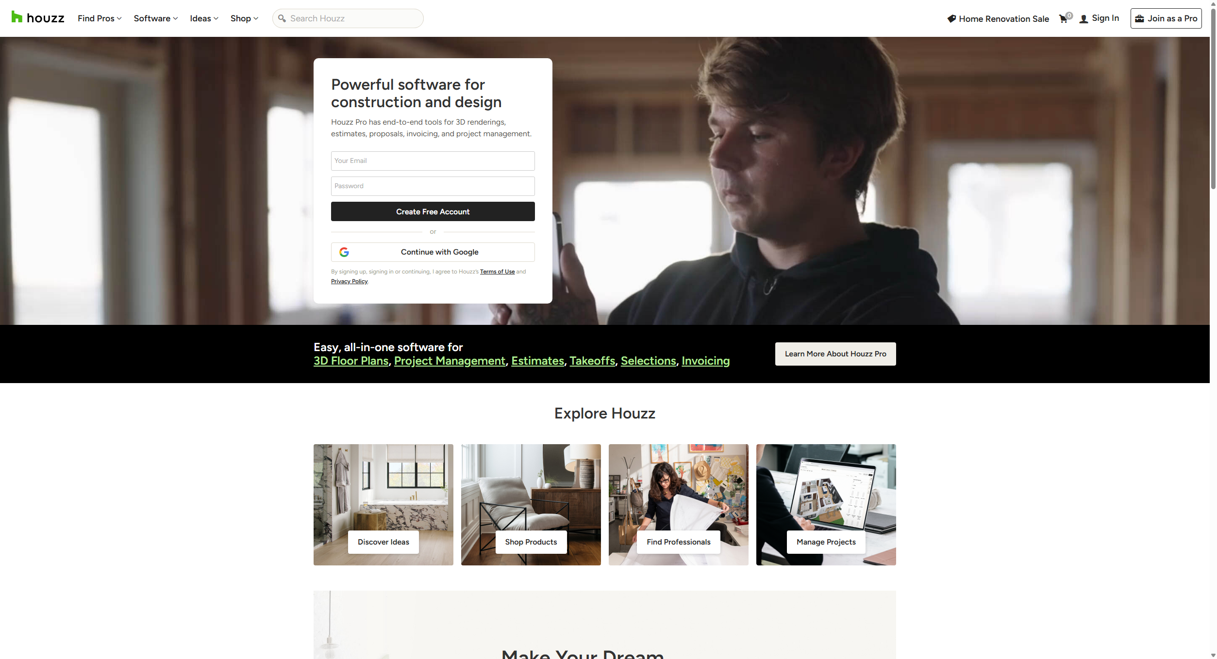 Houzz