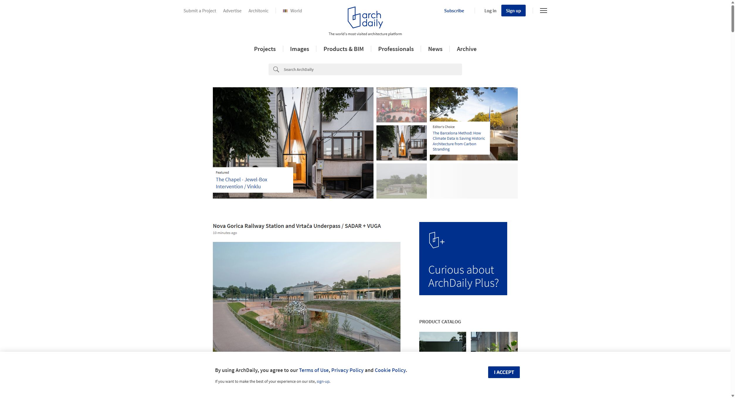 ArchDaily