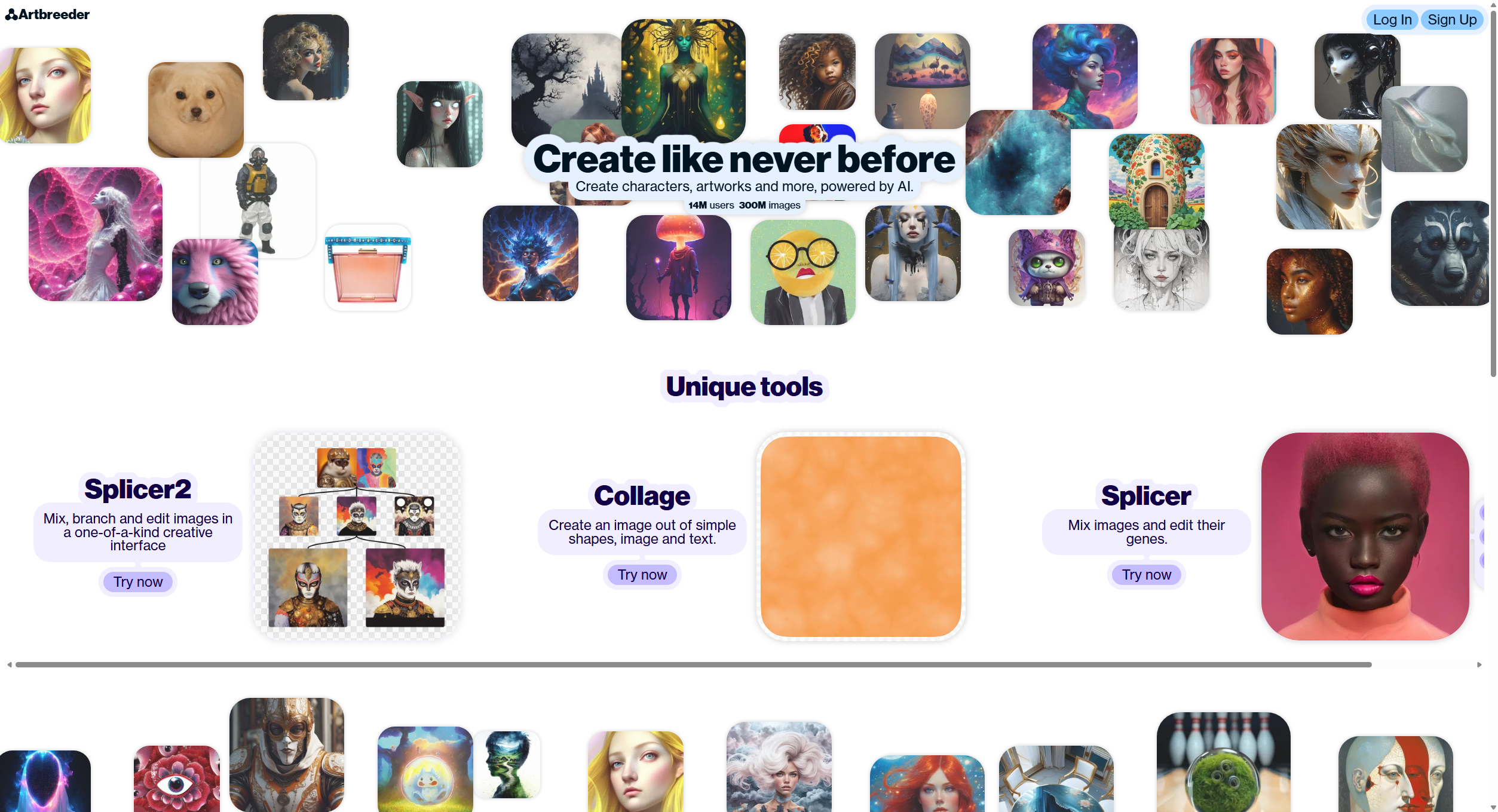 Artbreeder