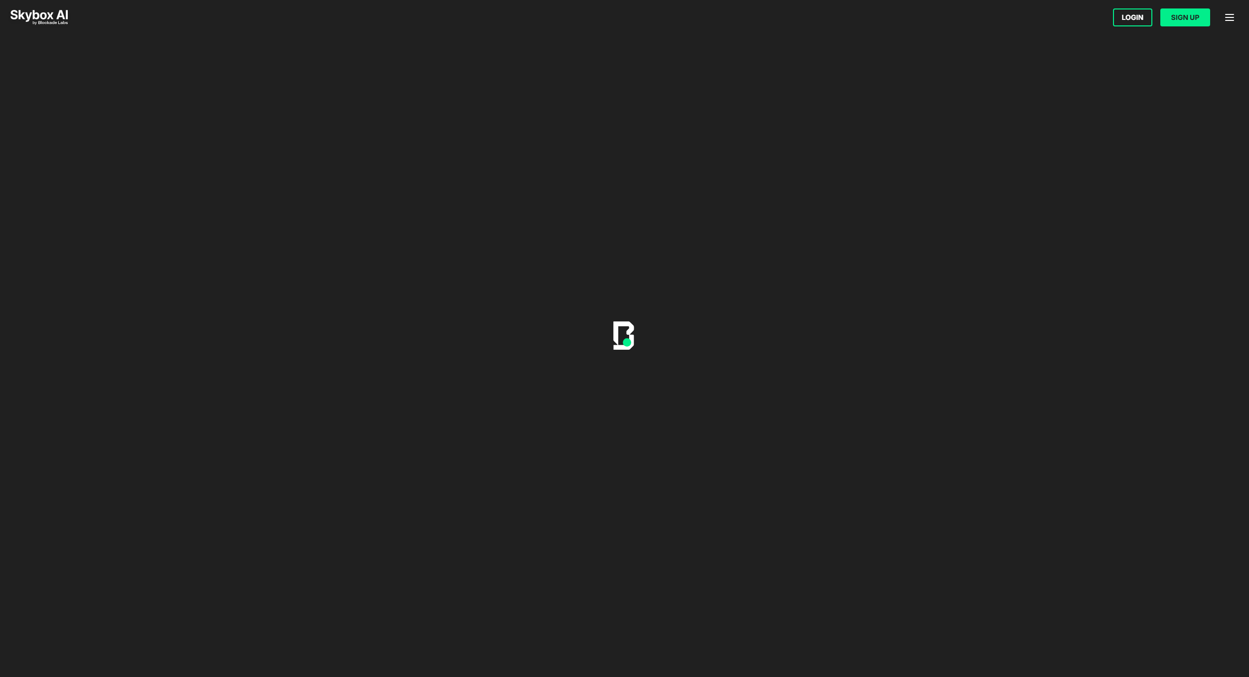 Skybox AI