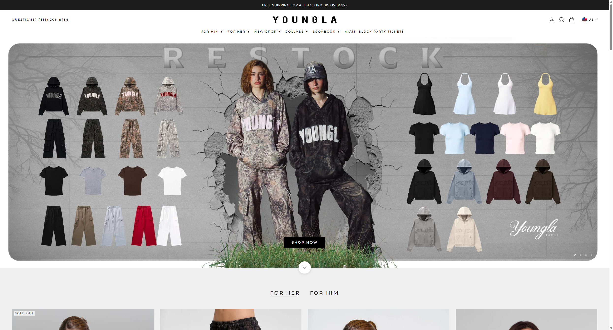 YoungLA