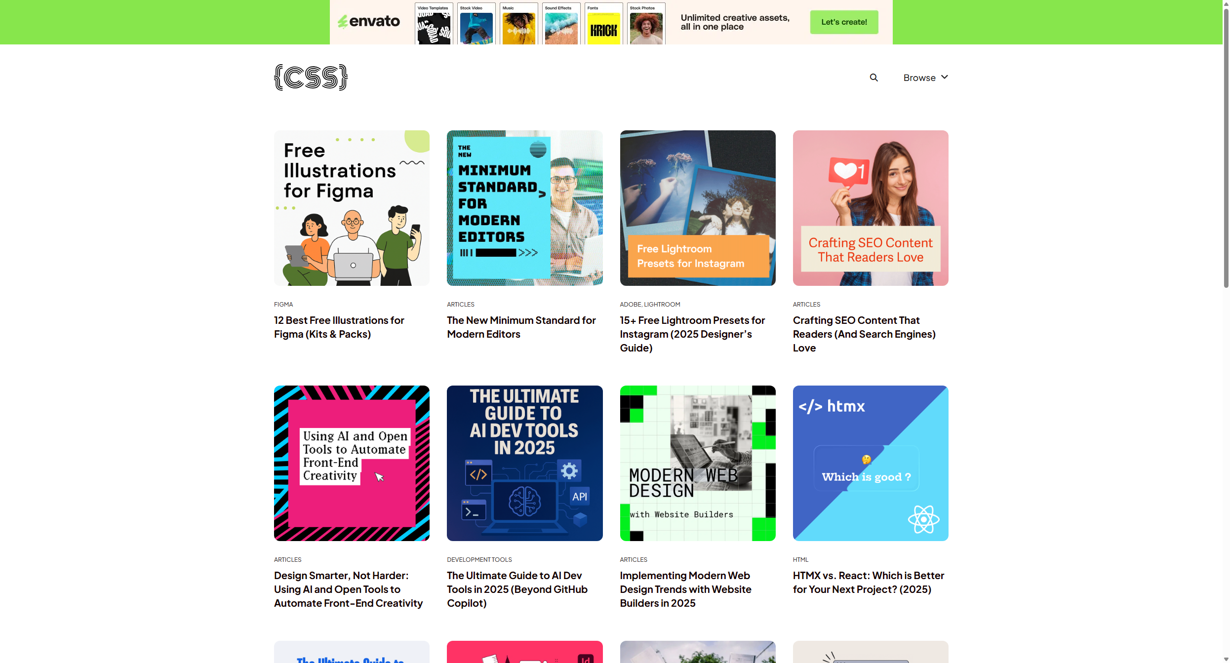 CSS Author