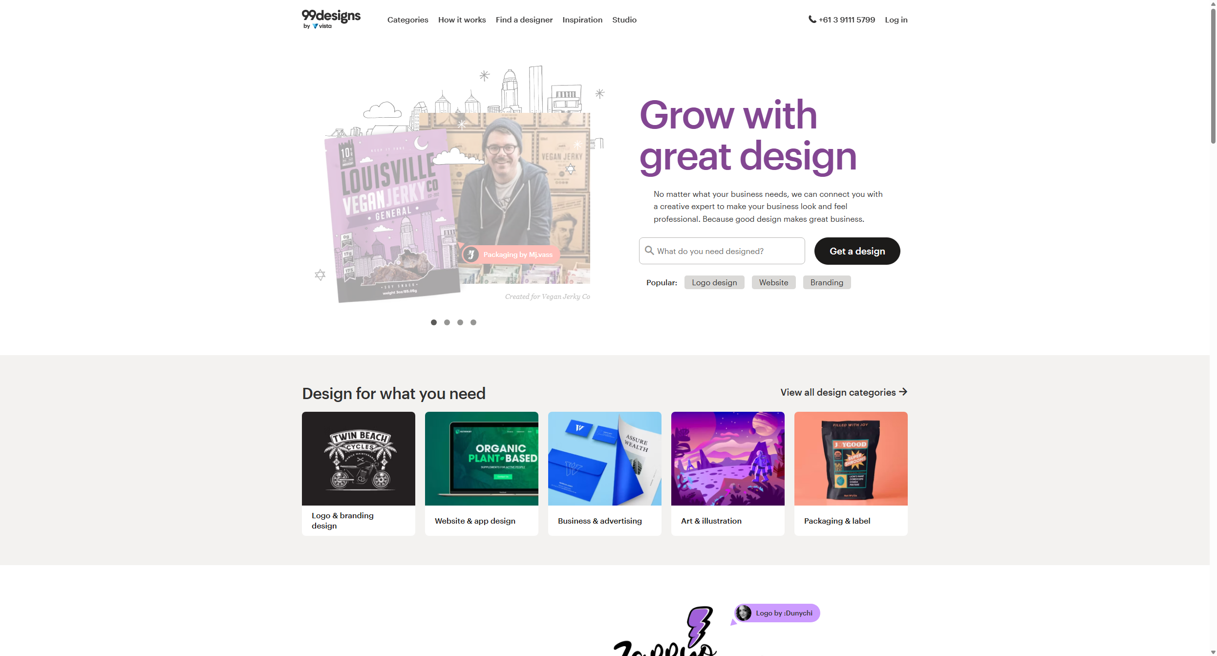 99designs