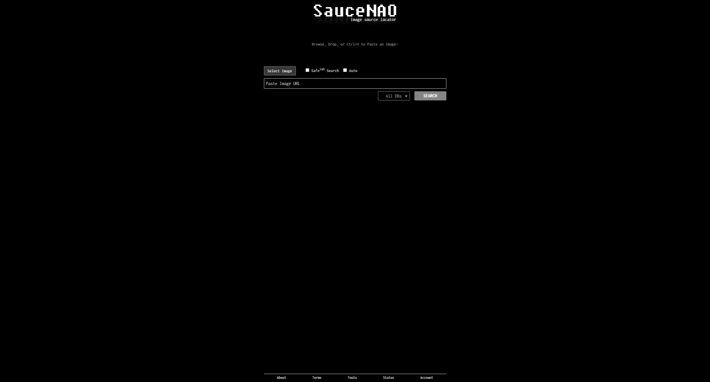 SauceNAO