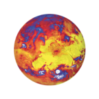 WLPPR. Breathtaking images from above.